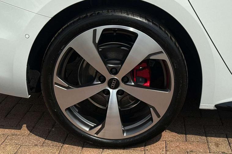 Audi Audi A5