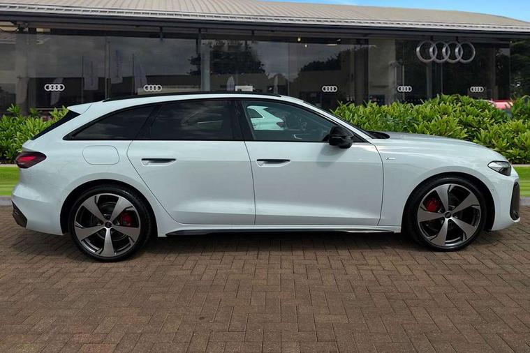 Audi Audi A5