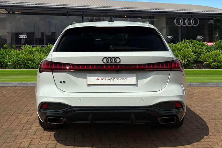 Audi Audi A5