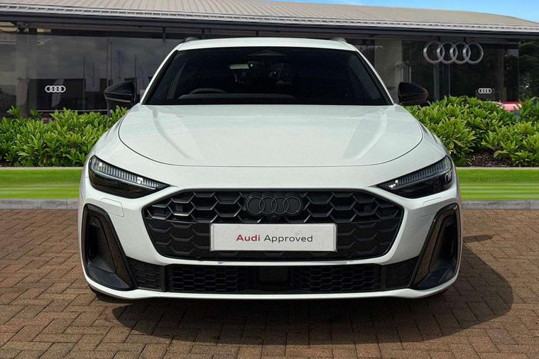 Audi Audi A5