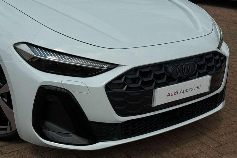 Audi Audi A5
