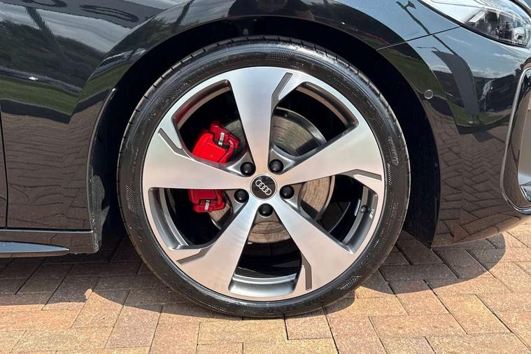 Audi Audi A5