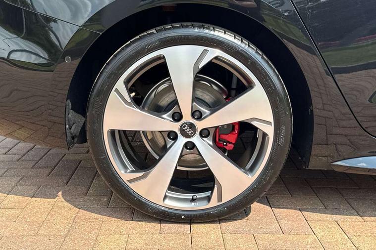 Audi Audi A5