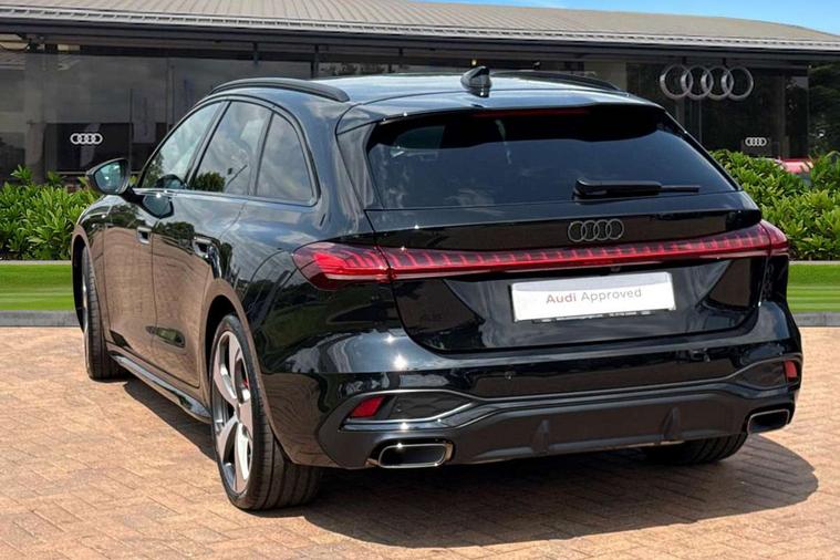 Audi Audi A5