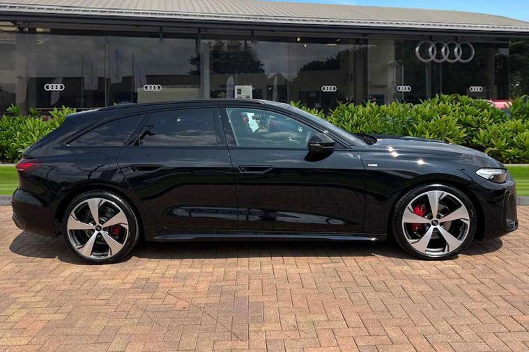 Audi Audi A5