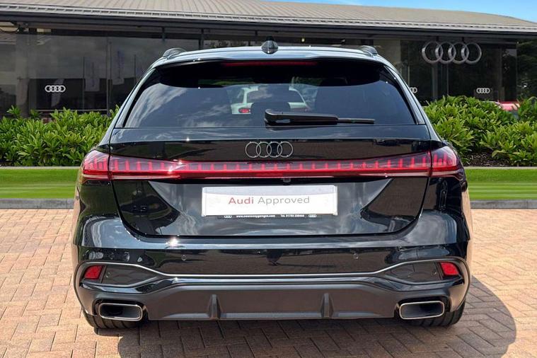 Audi Audi A5