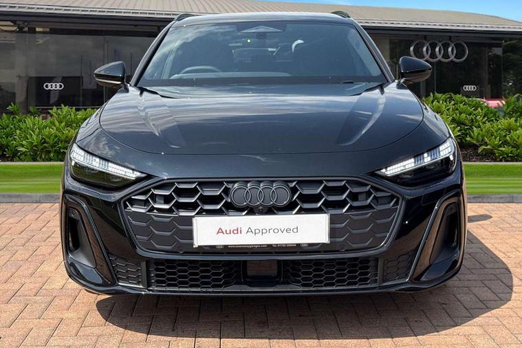Audi Audi A5
