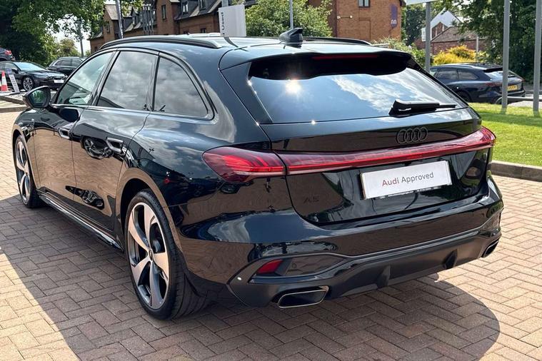 Audi Audi A5