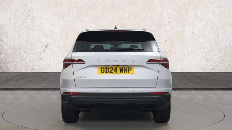 Skoda Skoda Karoq