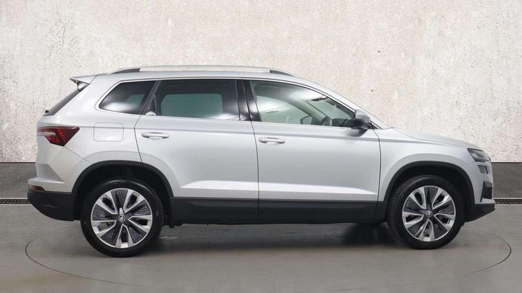 Skoda Skoda Karoq