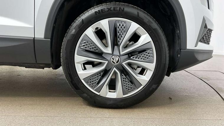 Skoda Skoda Karoq