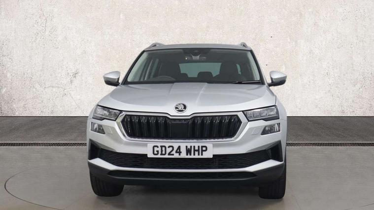 Skoda Skoda Karoq