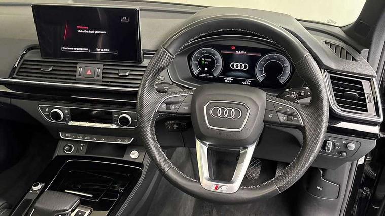 Audi Audi Q5
