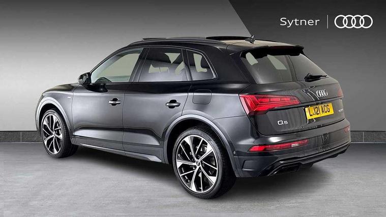 Audi Audi Q5