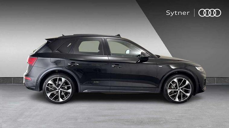 Audi Audi Q5