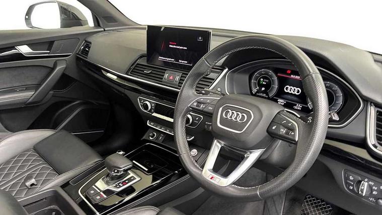 Audi Audi Q5