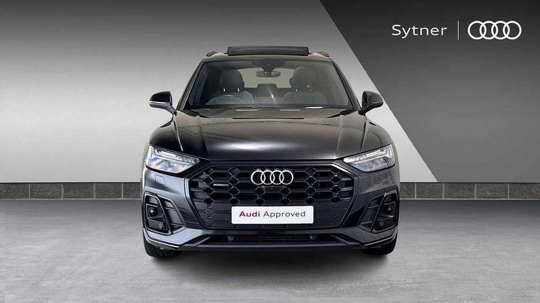 Audi Audi Q5