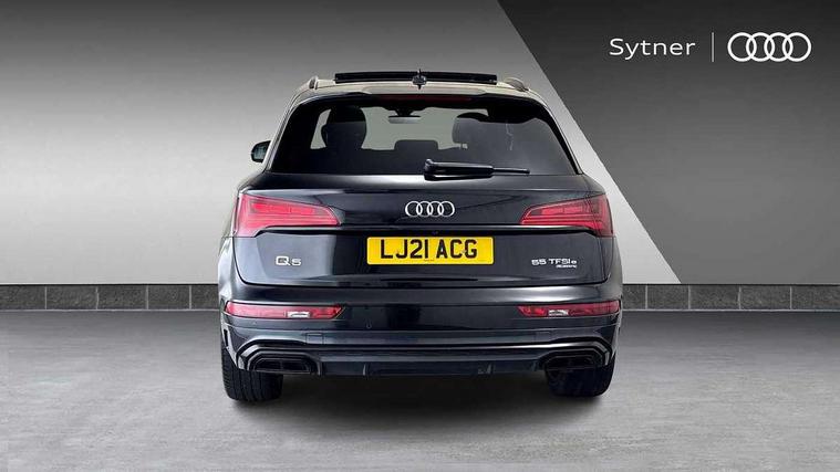 Audi Audi Q5