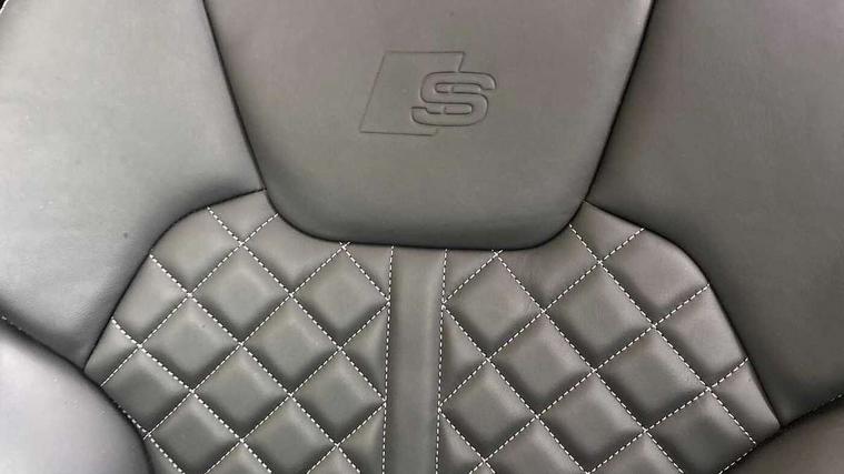 Audi Audi Q5