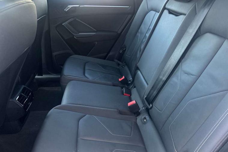 Audi Audi Q3