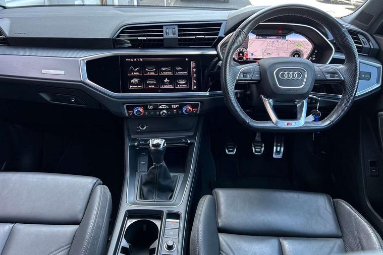 Audi Audi Q3