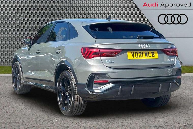 Audi Audi Q3