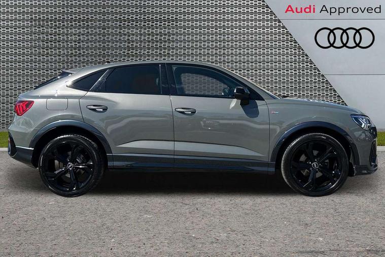 Audi Audi Q3