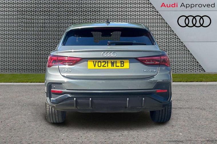 Audi Audi Q3