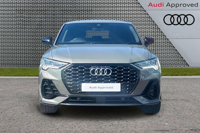 Audi Audi Q3
