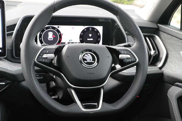 Skoda Skoda Kodiaq