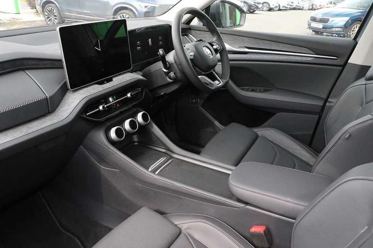 Skoda Skoda Kodiaq