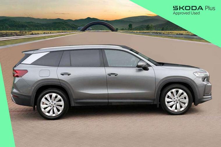 Skoda Skoda Kodiaq