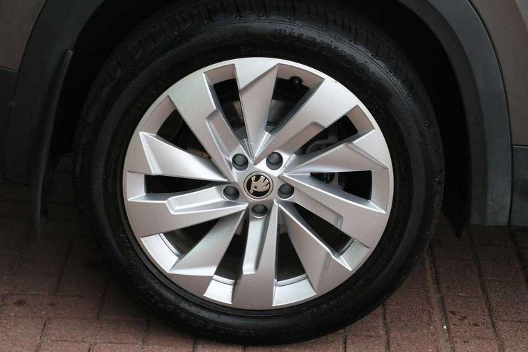 Skoda Skoda Kodiaq