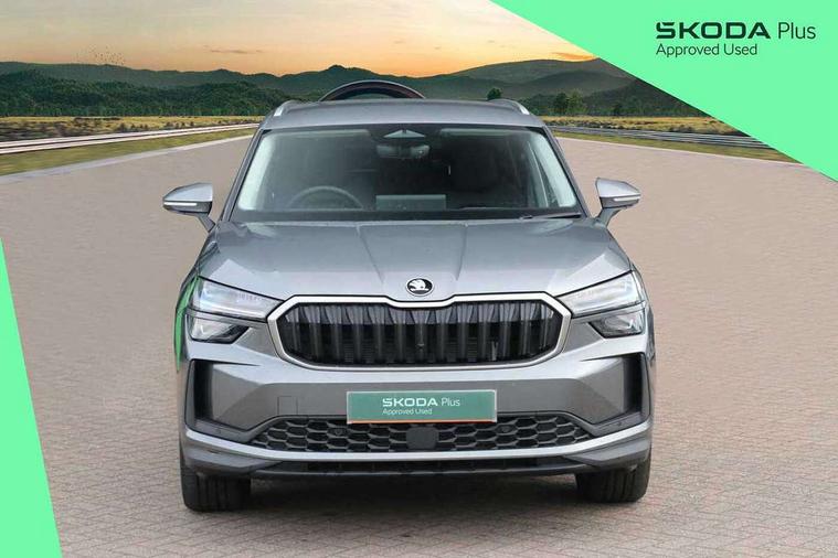 Skoda Skoda Kodiaq
