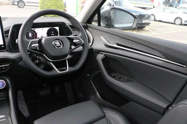 Skoda Skoda Kodiaq