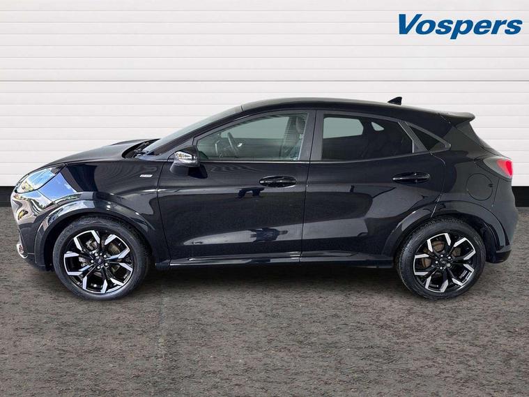 Ford Ford Puma
