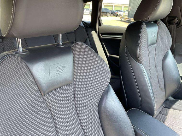 Audi Audi A3