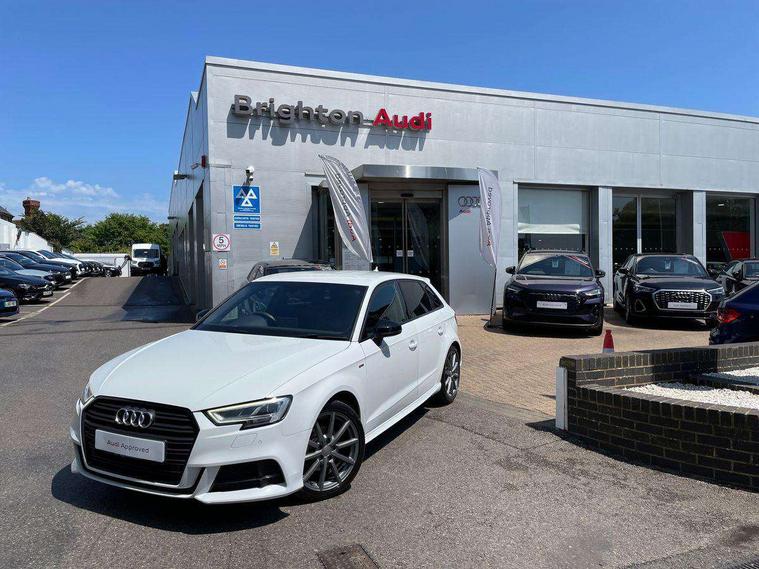 Audi Audi A3