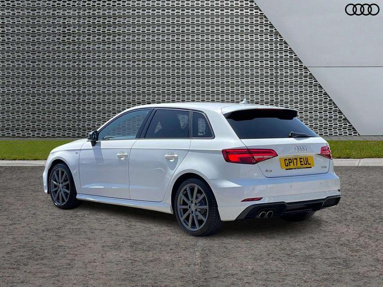 Audi Audi A3