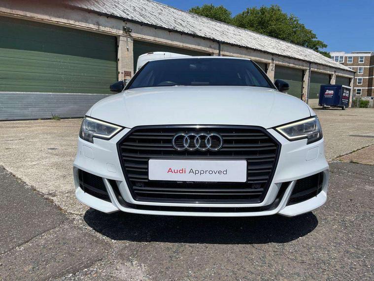 Audi Audi A3
