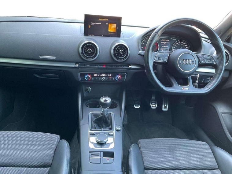 Audi Audi A3