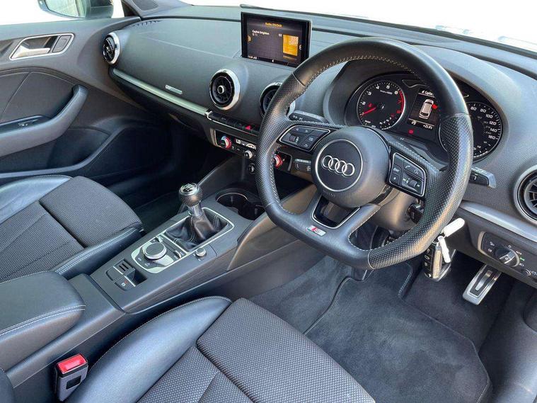 Audi Audi A3