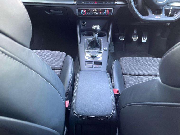 Audi Audi A3