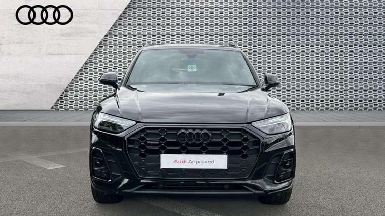 Audi Audi Q5