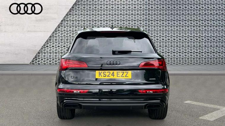 Audi Audi Q5