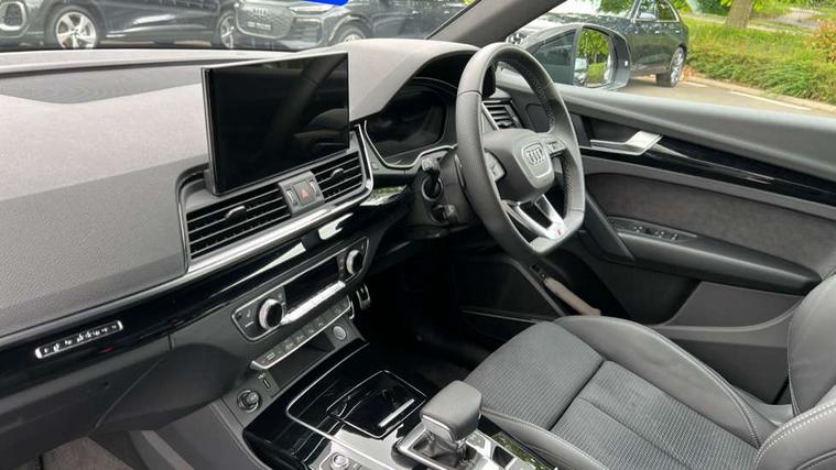 Audi Audi Q5