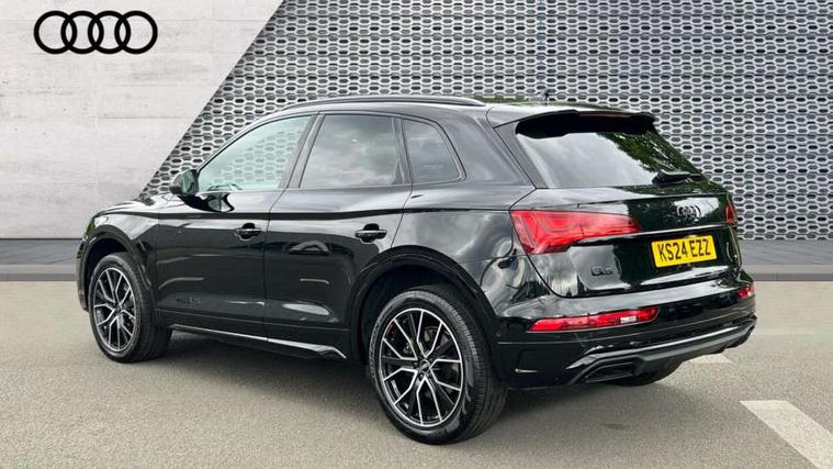 Audi Audi Q5