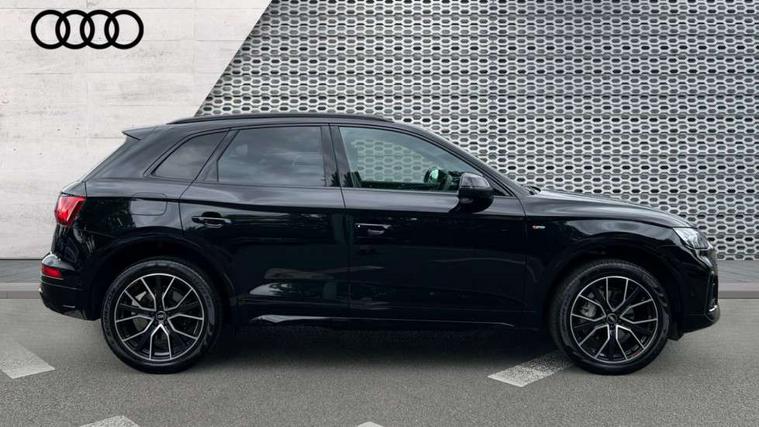 Audi Audi Q5