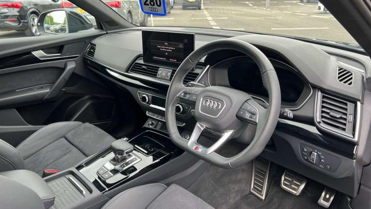 Audi Audi Q5