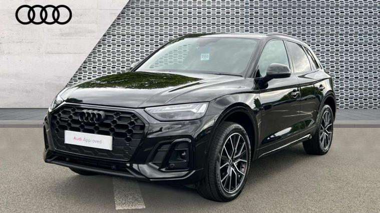 Audi Audi Q5